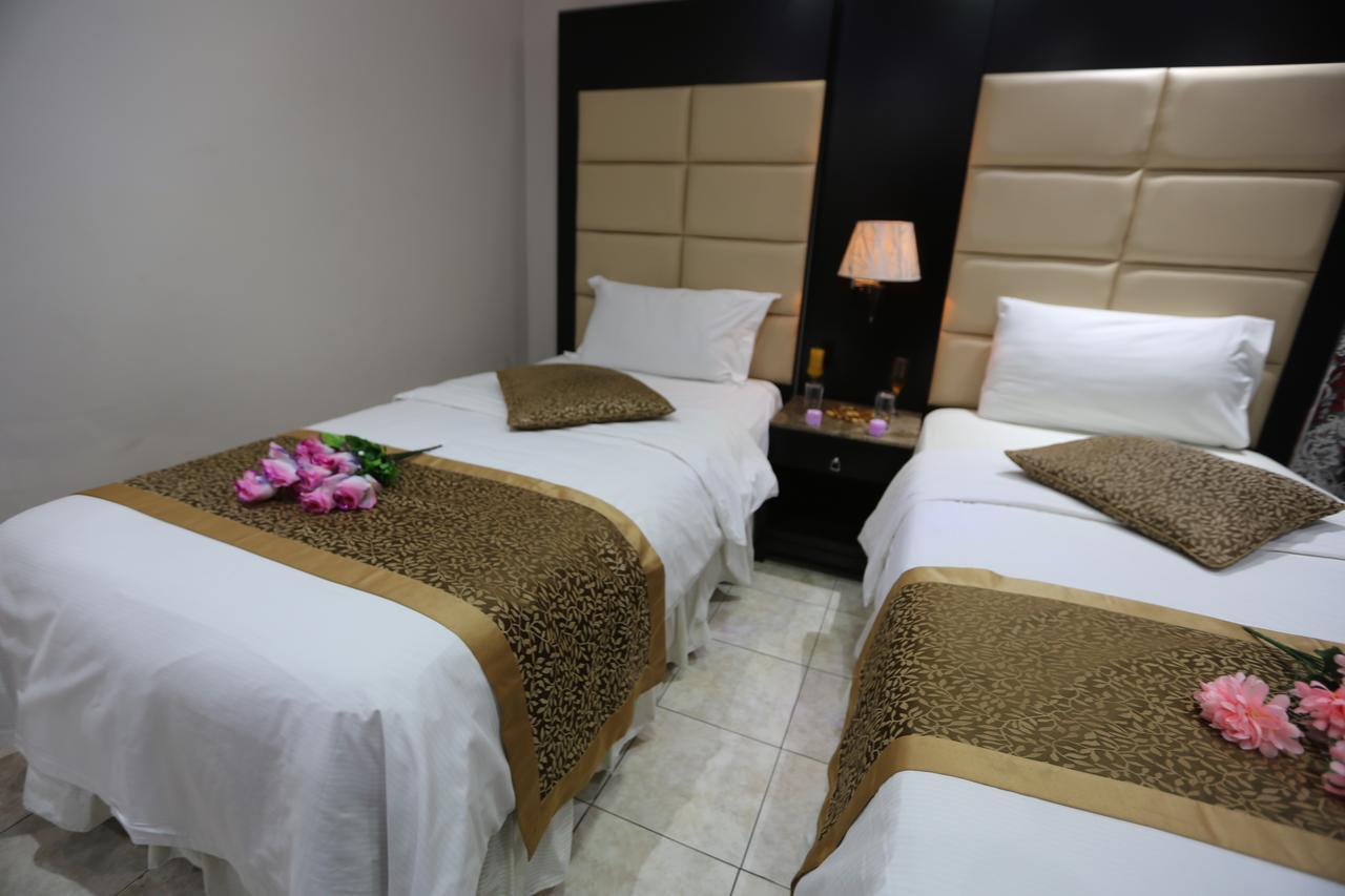 Appart hôtel Hayat Al Janadriyah Furnished Units