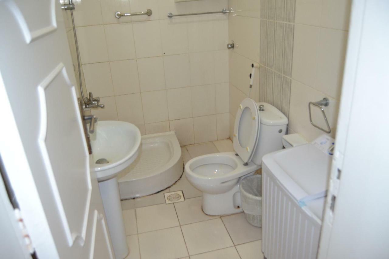 Appart hôtel Hayat Al Janadriyah Furnished Units