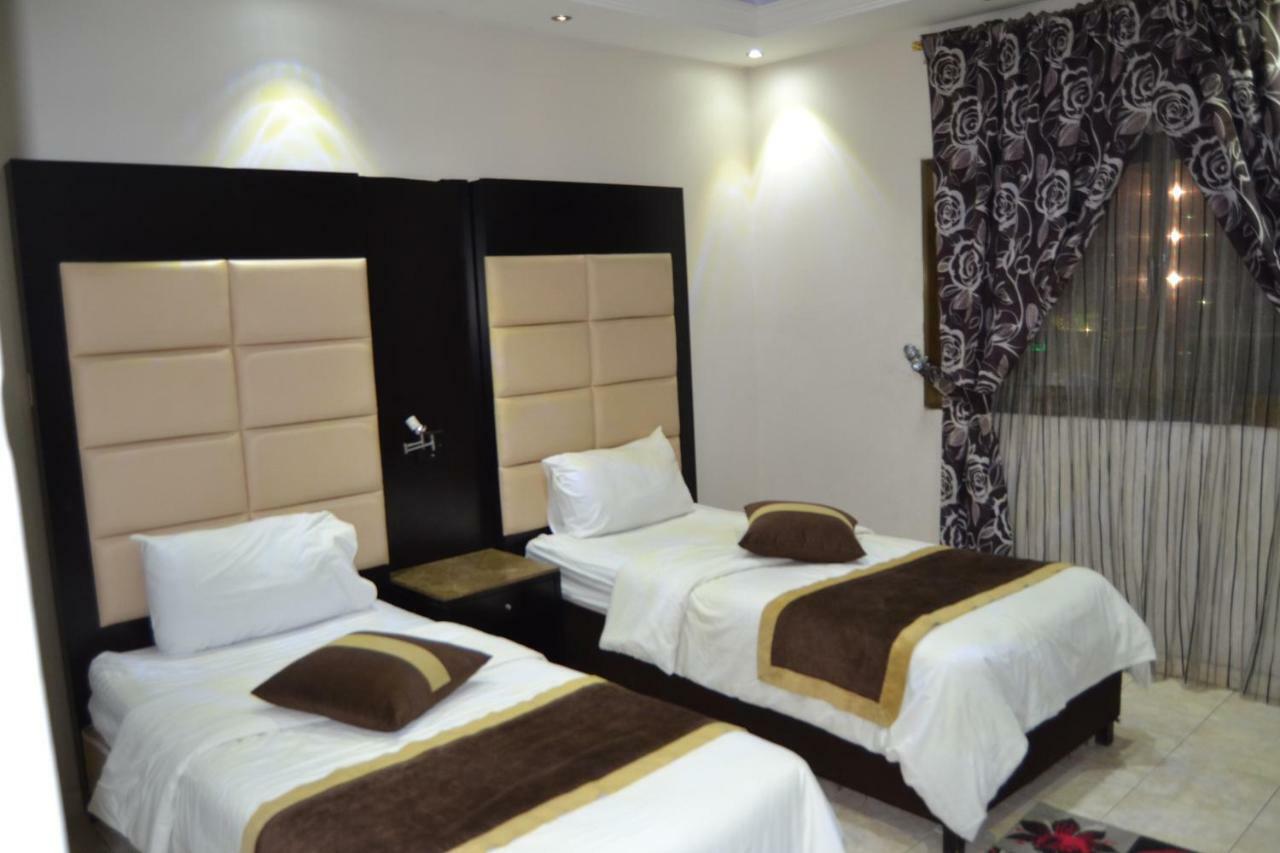 Hayat Al Janadriyah Furnished Units