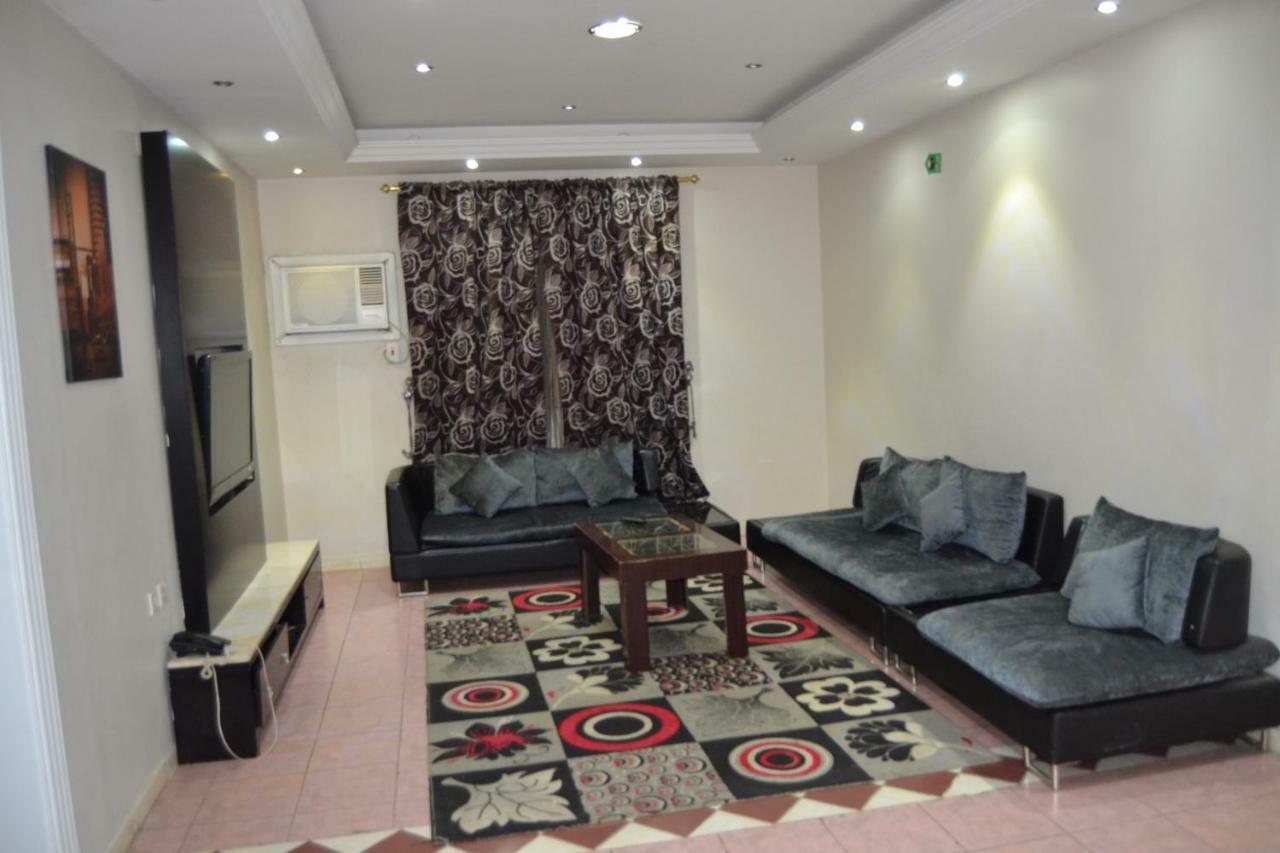 Appart hôtel Hayat Al Janadriyah Furnished Units