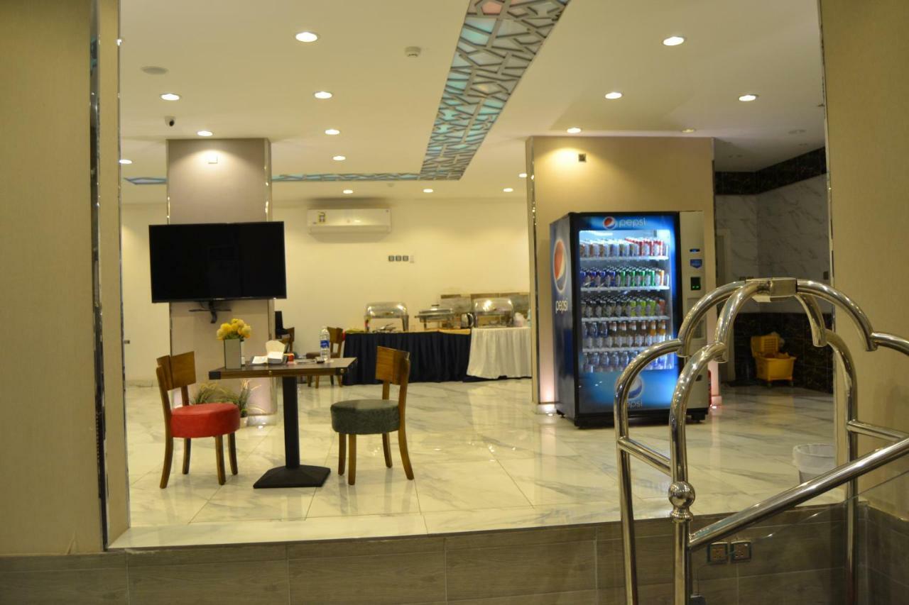 Hayat Al Janadriyah Furnished Units Appart hôtel Djeddah