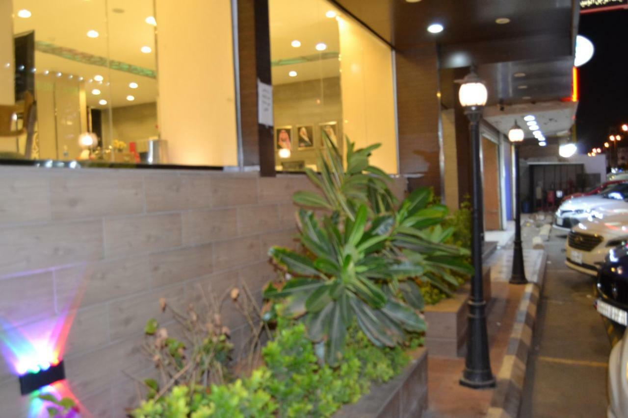 Appart hôtel Hayat Al Janadriyah Furnished Units Djeddah