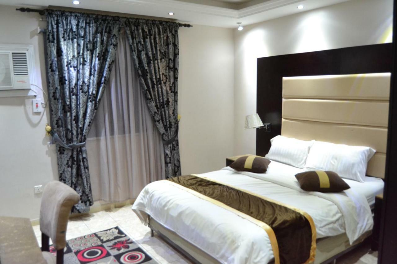 Hayat Al Janadriyah Furnished Units Appart hôtel