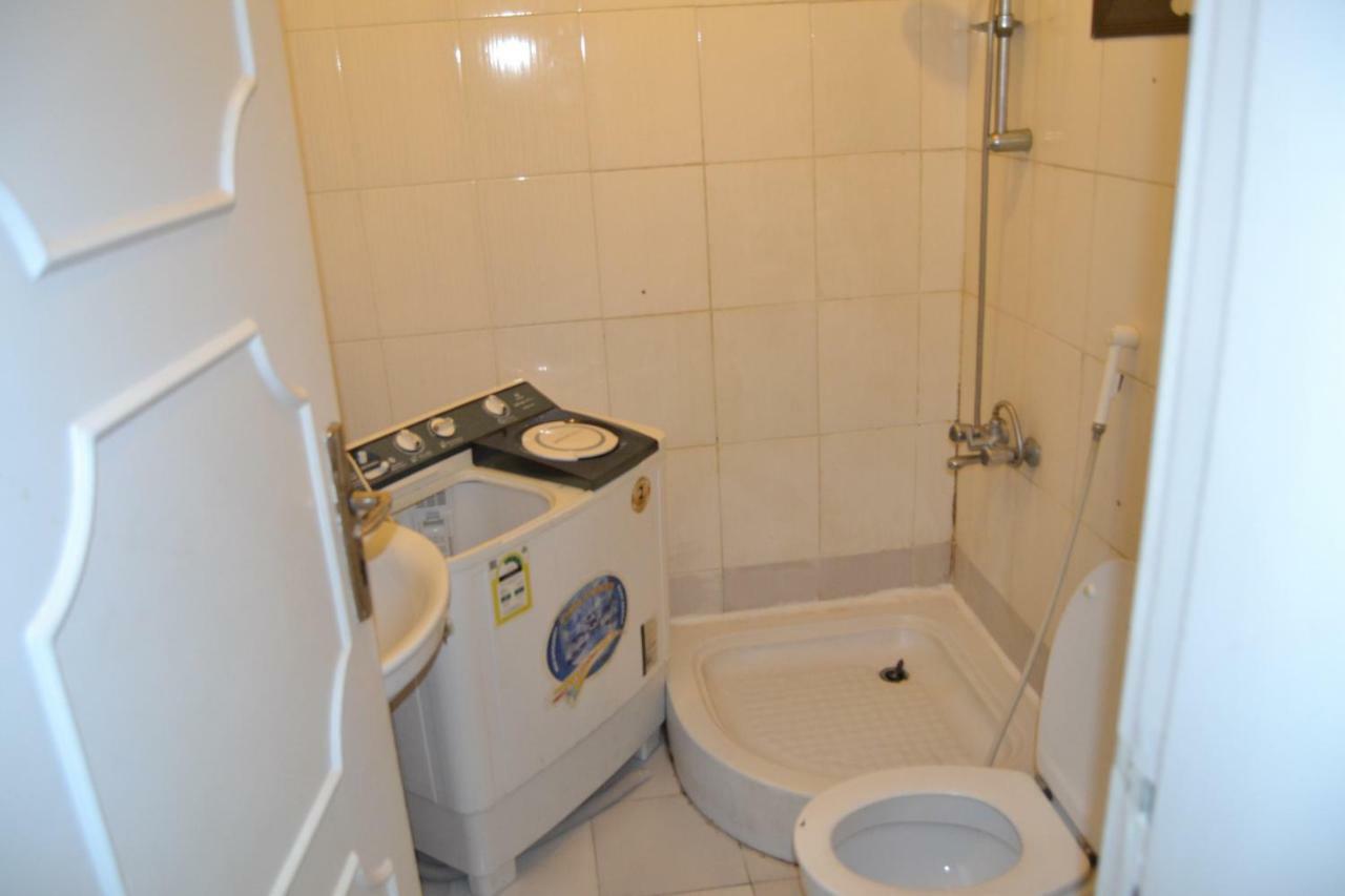 Hayat Al Janadriyah Furnished Units