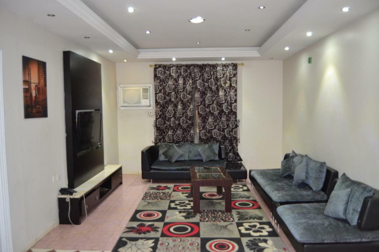 Appart hôtel Hayat Al Janadriyah Furnished Units